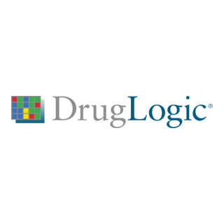 DrugLogic Logo PNG Vector