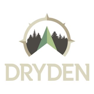 Dryden, Ontario Logo PNG Vector