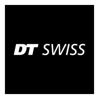DT Swiss Logo PNG Vector