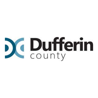 Dufferin County Logo PNG Vector
