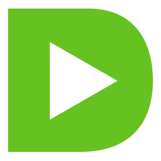 Dumpert Logo PNG Vector
