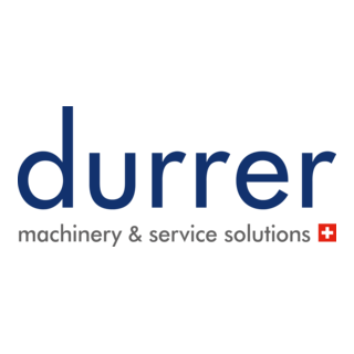 Durrer Logo PNG Vector