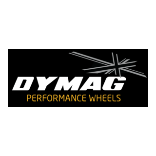 Dymag Logo PNG Vector