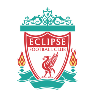 Eclipse Football Club de Córdoba Logo PNG Vector