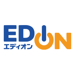 Edion Logo PNG Vector