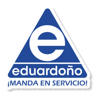 EDUARDOÑO Logo PNG Vector