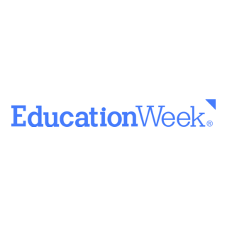 Education Week Logo PNG Vector