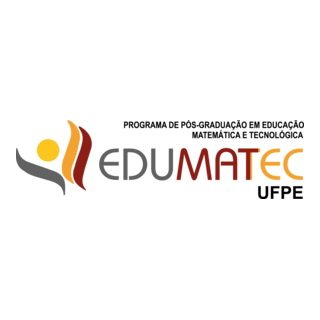 EDUMATEC UFPE Logo PNG Vector