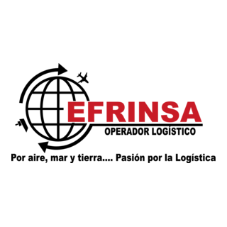 Efrinsa Logo PNG Vector