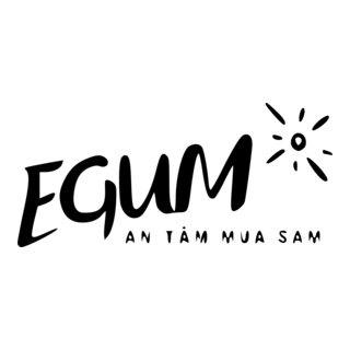 Egum Logo PNG Vector
