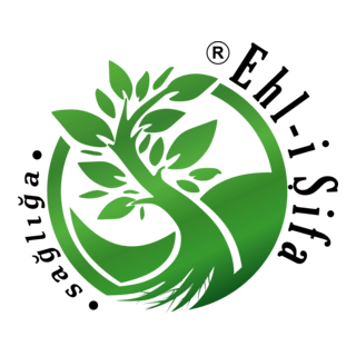 EHLİ ŞİFA Logo PNG Vector