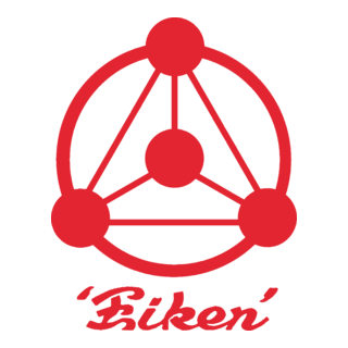 Eiken Chemical Co. Logo PNG Vector