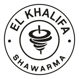 El Khalifa Logo PNG Vector