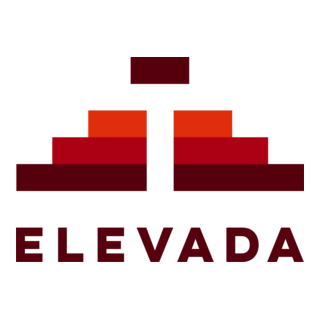 Elevada Logo PNG Vector