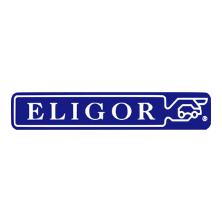 eligor Logo PNG Vector