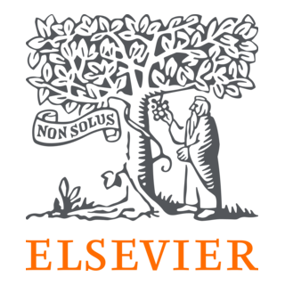 Elseviers Logo PNG Vector