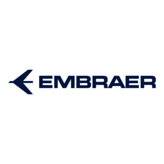 Embraer Logo PNG Vector