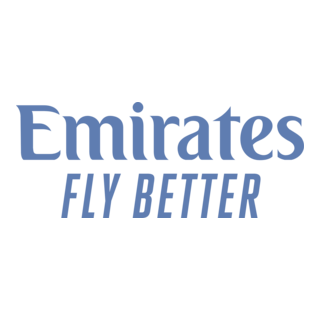 Emirates Logo PNG Vector