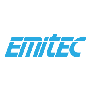 Emitec Logo PNG Vector