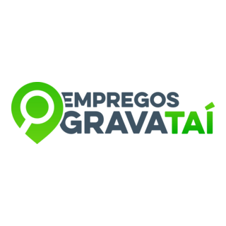 Empregos Gravataí Logo PNG Vector