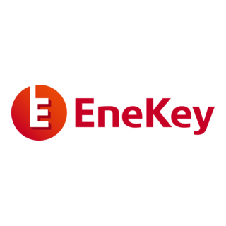 Eneos Enekey Logo PNG Vector