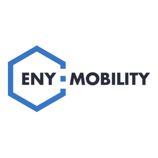 ENY-Mobility Logo PNG Vector