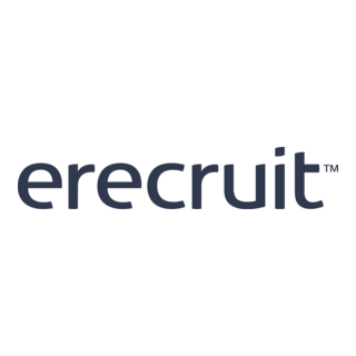 Erecruit Logo PNG Vector