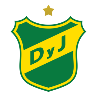 Escudo Defensa y Justicia Logo PNG Vector