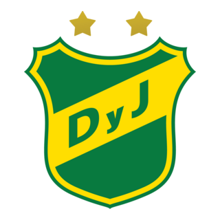 Escudo Defensa y Justicia Logo PNG Vector
