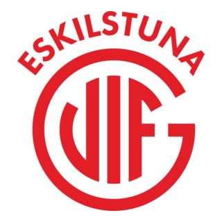 Eskilstuna GUIF Logo PNG Vector