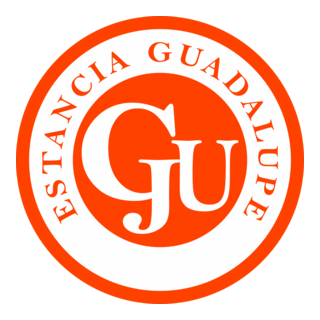 Estacia Guadalupe Minas Córdoba Logo PNG Vector