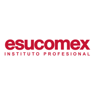 Esucomex Logo PNG Vector