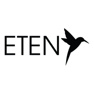 Eten Logo PNG Vector