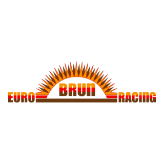 Eurobrun Racing Logo PNG Vector