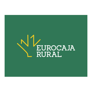 Eurocaja Rural Logo PNG Vector