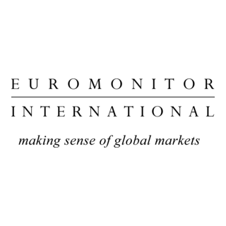 Euromonitor International Logo PNG Vector