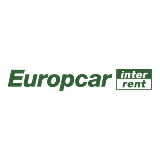 Europcar Logo PNG Vector