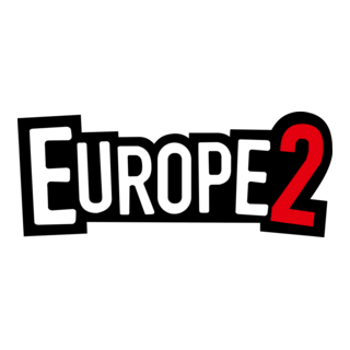 Europe 2 Logo PNG Vector