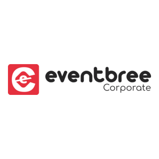 Eventbree Corporate Logo PNG Vector