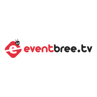 Eventbree TV Logo PNG Vector