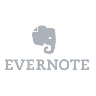 Evernote Logo PNG Vector