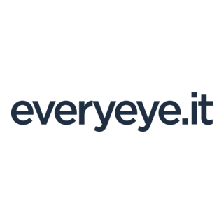 Everyeye.it Logo PNG Vector