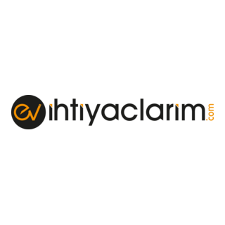 evihtiyaclarim Logo PNG Vector