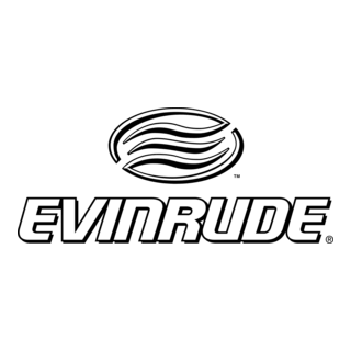 Evinrude Logo PNG Vector