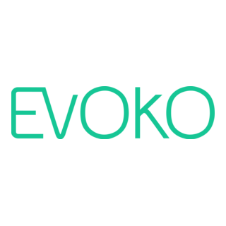 Evoko Logo PNG Vector
