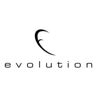 Evolution Logo PNG Vector