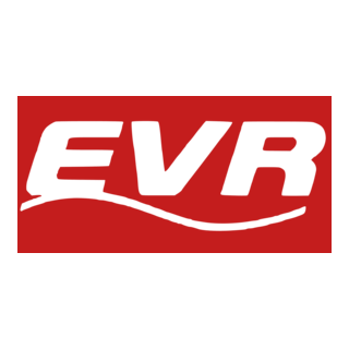 evr Logo PNG Vector