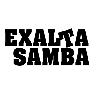 Exaltasamba Logo PNG Vector