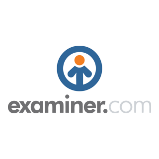 Examiner.com Logo PNG Vector