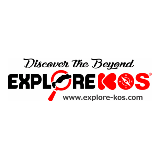 Explore Kos Logo PNG Vector